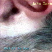 2016 - End Of An Ear - JR12a
