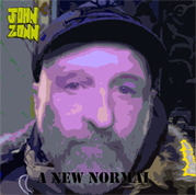 2022 - A New Normal - JR19
