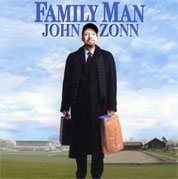 2013 - Family Man - JR10