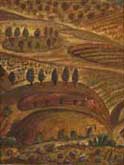 'Cuevas, Granada' (detail)